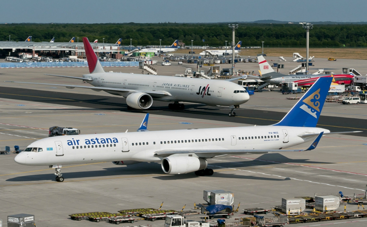 常州航空公司开通深圳至莱比锡航线