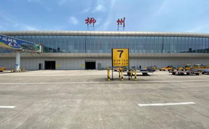 常州航空快递到桂林柳州价格怎么收费