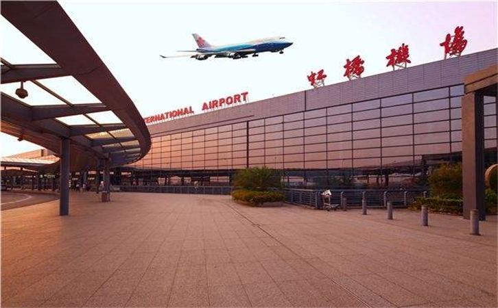 常州空运到上海(虹桥、浦东)一公斤多少钱