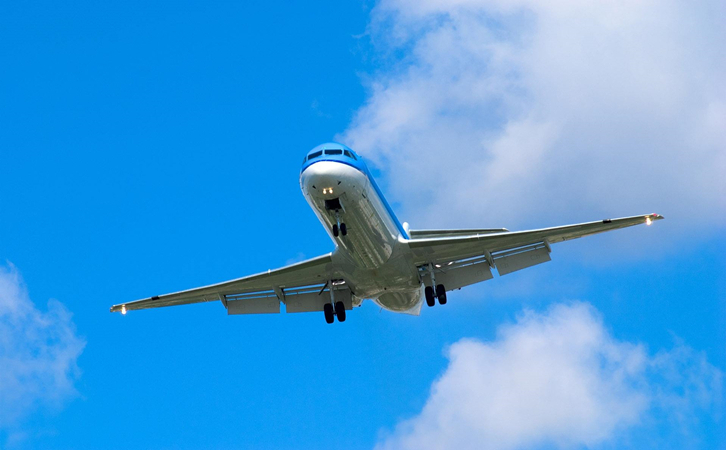 常州空运常州机场物流价格怎么收费